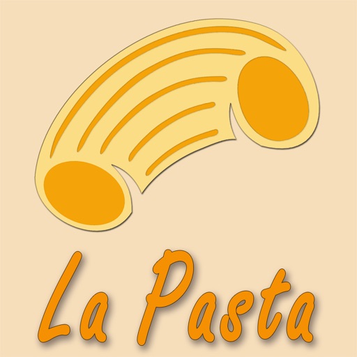 La Pasta HD Volume 3 - Italian Pasta Recipes for Beginners icon