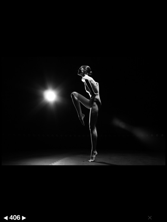 Study of Pose