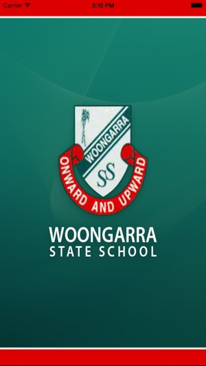 Woongarra State School - Skoolbag