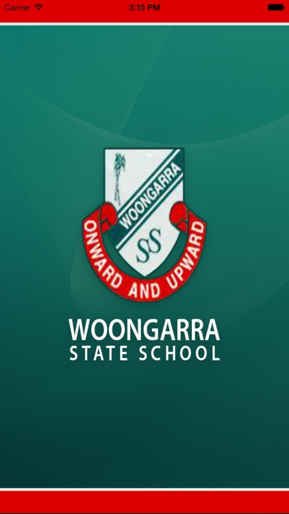 Woongarra State School - Skoolbag