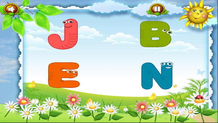 Kids Learn ABC  123