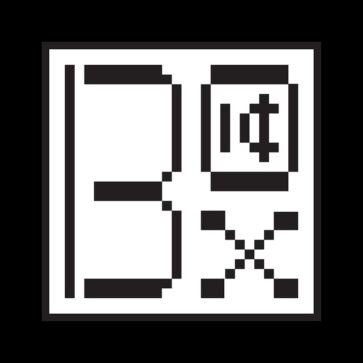 Böx Game Icon