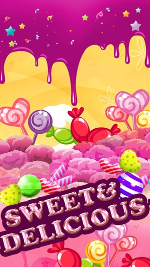 糖果拼圖閃電戰 (Candy Puzzle Blitz)(圖3)-速報App