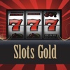 Slots Gold HD - Candy Slots Jackpot