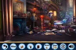 Game screenshot Princess Favorite Place Hidden Objects Games apk