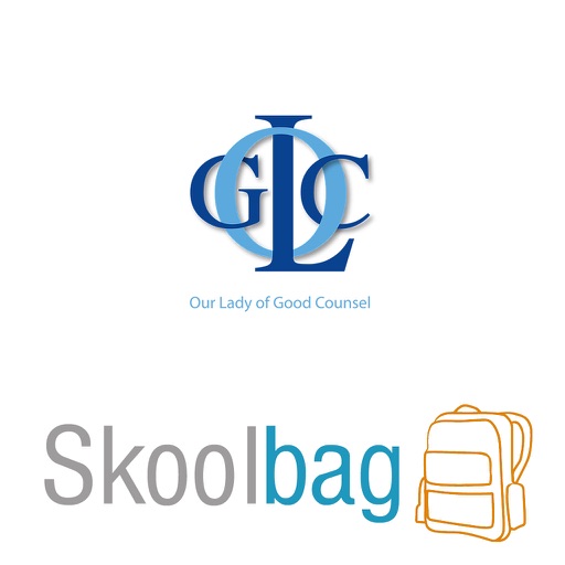 Our Lady of Good Counsel Deepdene - Skoolbag icon