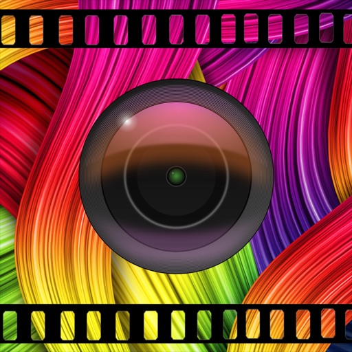 Photo Roll Booth by Millennium Maximus
