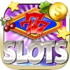 ````````` 777 ````````` A Advanced Las Vegas Lucky Slots Game - FREE Spin & Win Game
