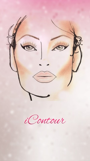 Makeover Me - Amazing Selfie Editor for Contouring(圖1)-速報App