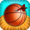 Hoops Shot Pro - Basketball Pop Dart Shooting Game (For iPhone, iPad, iPod)
