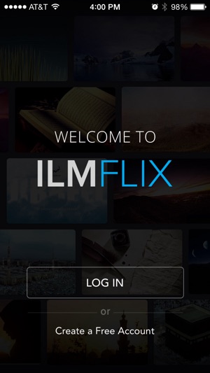 ILMFLIX(圖1)-速報App