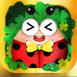 Lady Bug Match-3 Puzzle Game - Addictive & Fun Games In The App Store