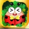 Lady Bug Match-3 Puzzle Game - Addictive & Fun Games In The App Store