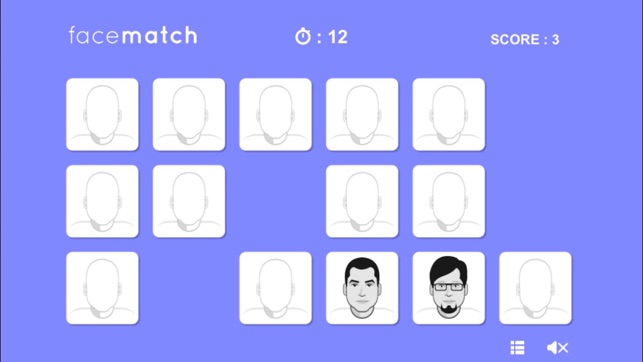 Face Match Free(圖4)-速報App