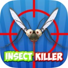 Top 50 Games Apps Like Super Insect Killer - shoot and kill the insects quickly - Best Alternatives