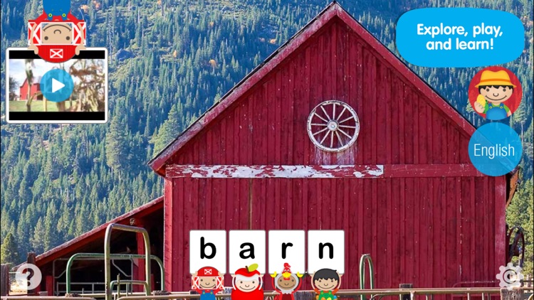 ABC Farm