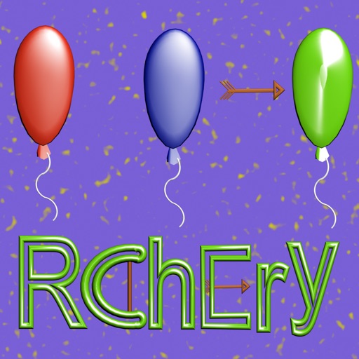 Rchery iOS App