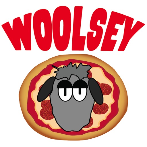 Woolsey Icon