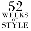 52 Weeks Of Style