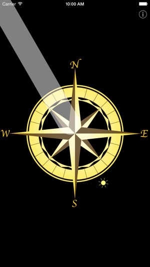 Compass Free