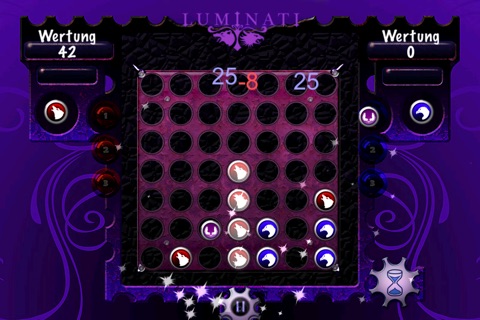 Luminati screenshot 4