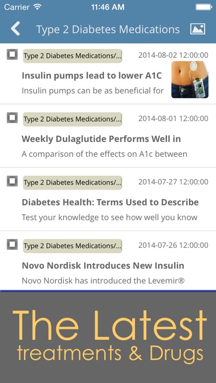 Diabetes news - Best medical research , news , recipes and healthy diet tips for diabetics