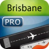 Brisbane Airport Pro (BNE) Flight Tracker - all Australian airports
