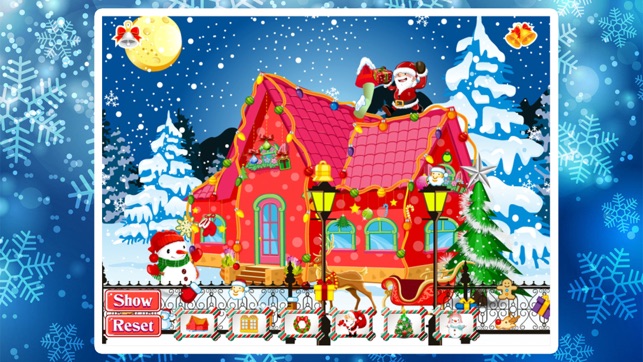 New Year house decoration(圖1)-速報App