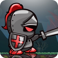 Amazing Zombie Slashers - 骑士大战僵尸中的土地 Walking Un-Dead