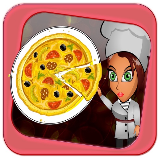 My Restaurant - Create Your Own Food Story Icon