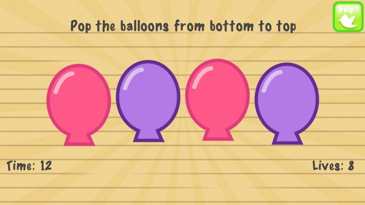 The Impossible Test - Fun Free Trivia Game
