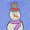 Wobbles The Snowman