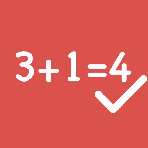Freaking Damned Math 2 - reflex after school classroom iOS App