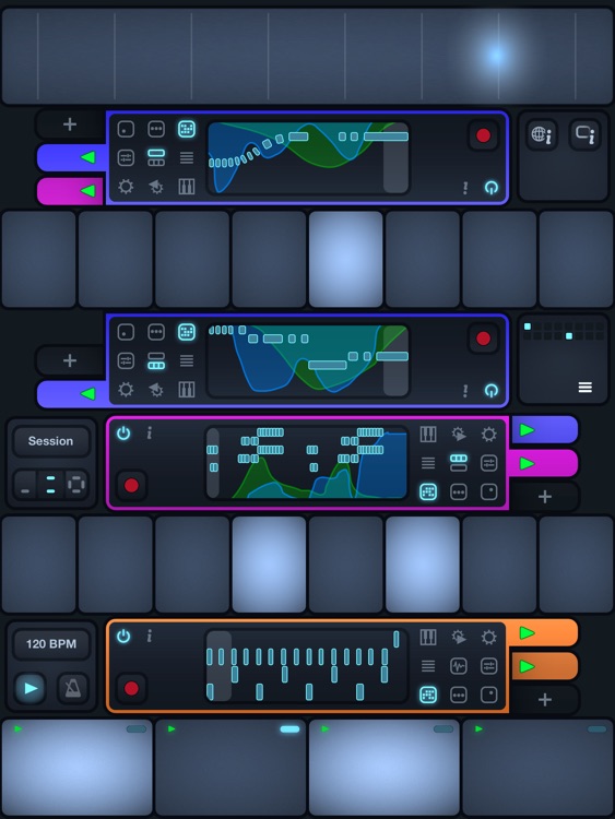 Cotracks screenshot-4