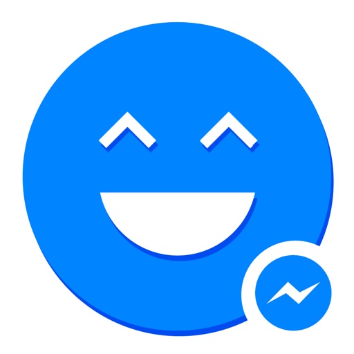 emoji for Messenger
