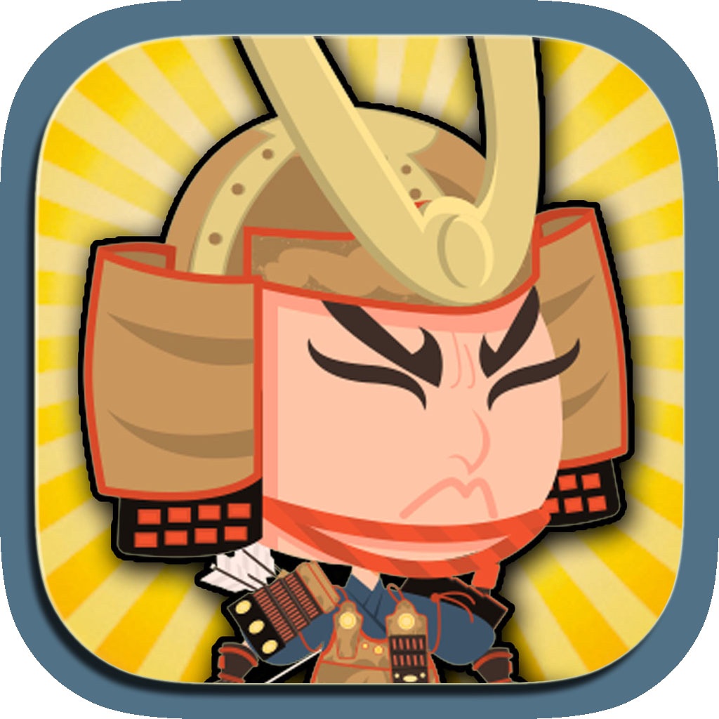 Samurai Jewels icon