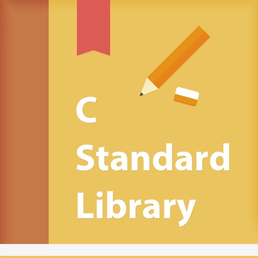 C Standard Library Lite icon