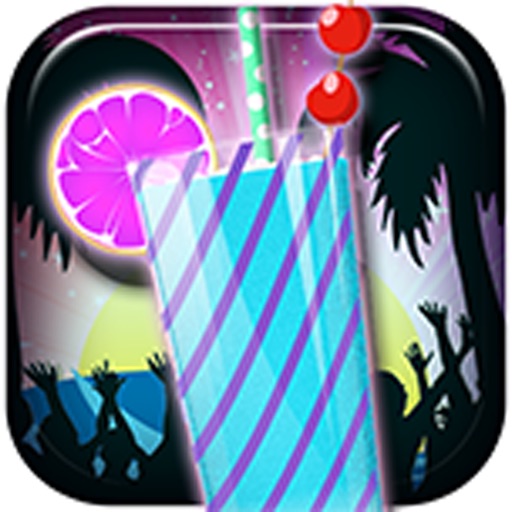Party Time Slushy Drinks iOS App
