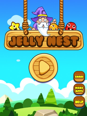 Jelly Nestのおすすめ画像2