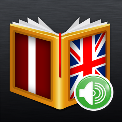 Latvian<>English Dictionary