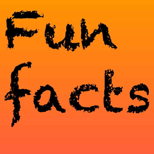 #funfacts Icon