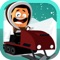 Eskimo Snowmobile Race Pro