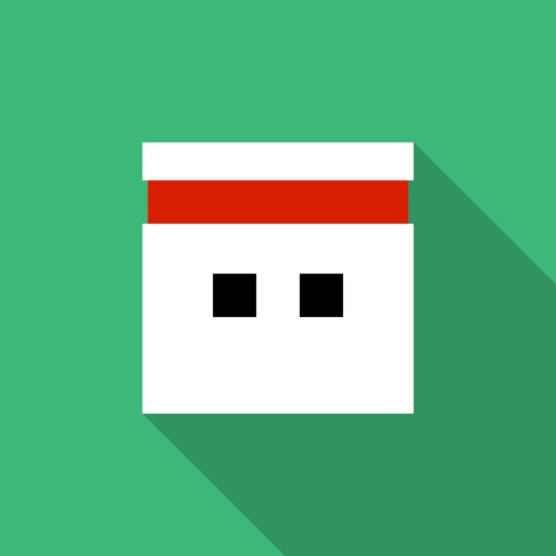 QuBe ™ - Fat Fish Games Ltd