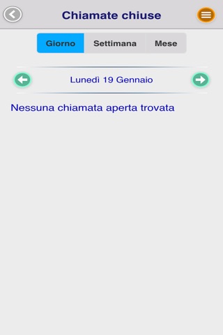 Assistenza interventi tecnici screenshot 3