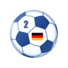Bundesliga 2 for iOS