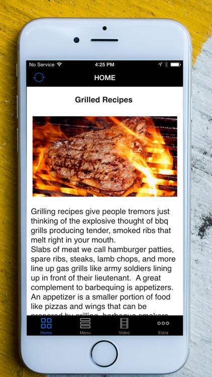 Easy Grilled Recipes Pro - Best Healthy BBQ Grill Dish Menus For Beginners, Let's Cook!