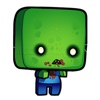 Stick Zombie Hero