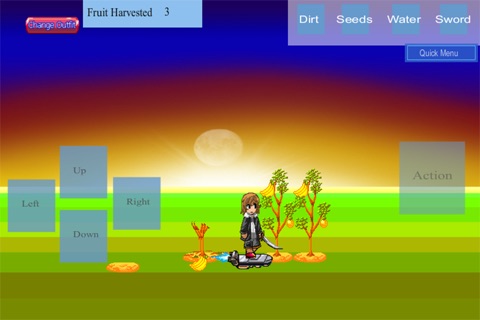 Farming Fruit Trees screenshot 2