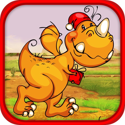 Dino Run!!! icon