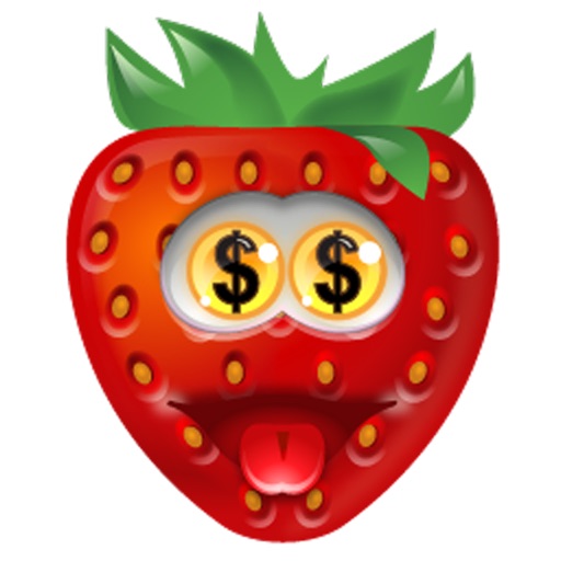 FruitCandys icon